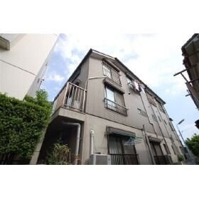 篠崎邸の物件外観写真