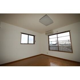 篠崎邸の物件内観写真