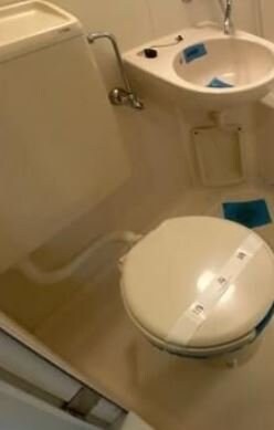 篠崎邸の物件内観写真