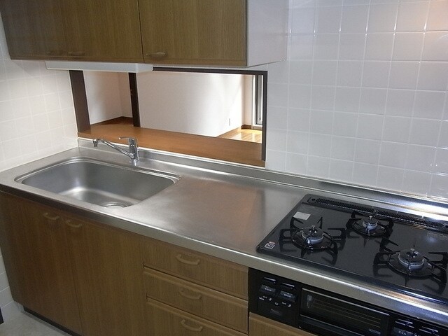 ドエル新都の物件内観写真