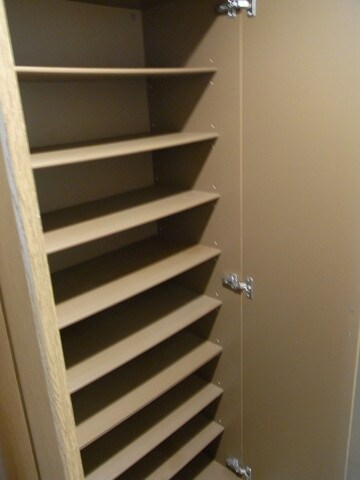 ドエル新都の物件内観写真