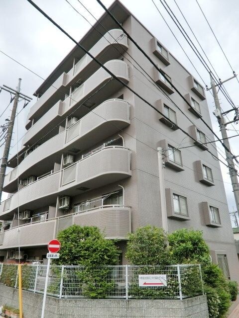 ドエル新都の物件内観写真