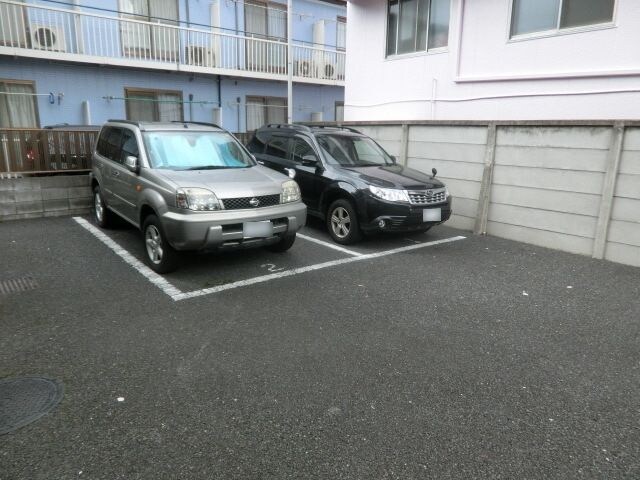 ドエル新都の物件内観写真