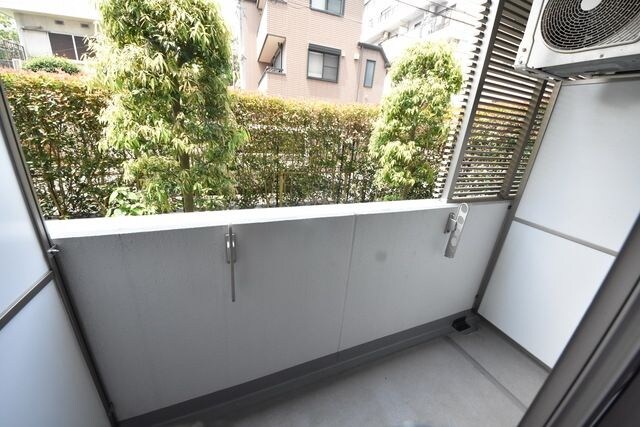 Daffitto三鷹の物件内観写真