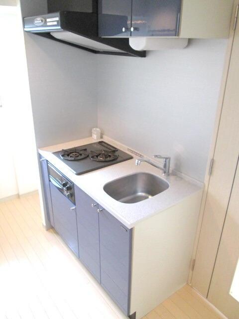 ガラ・シティ笹塚駅前の物件内観写真