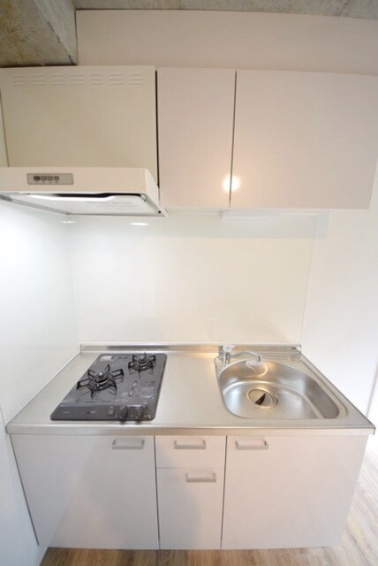 アート・フル永福の物件内観写真