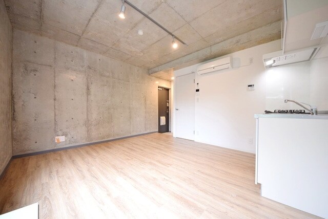 アート・フル永福の物件内観写真