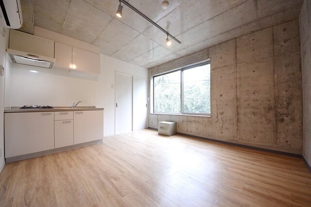 アート・フル永福の物件内観写真