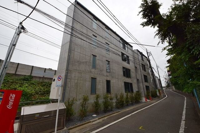 アート・フル永福の物件内観写真