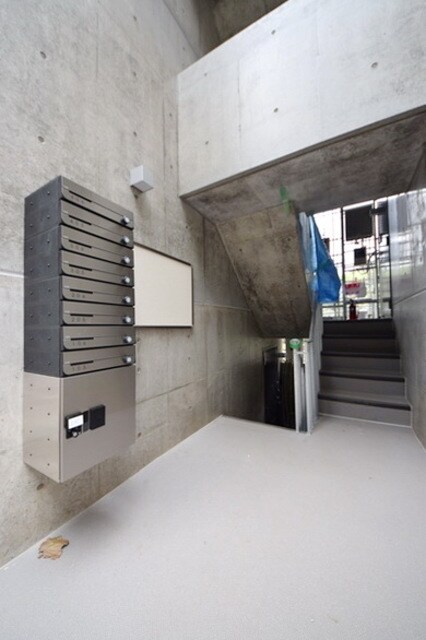 アート・フル永福の物件内観写真