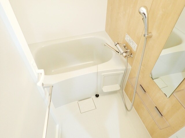 ベルグレードNFの物件内観写真