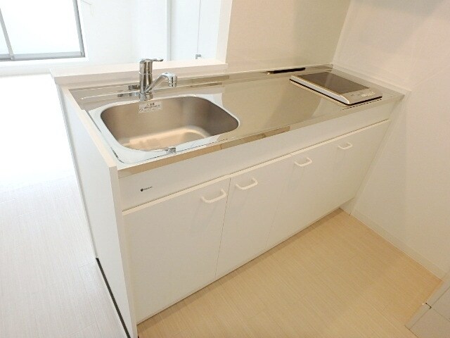 ミレニアス西荻の物件内観写真