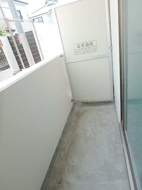 ミレニアス西荻の物件内観写真