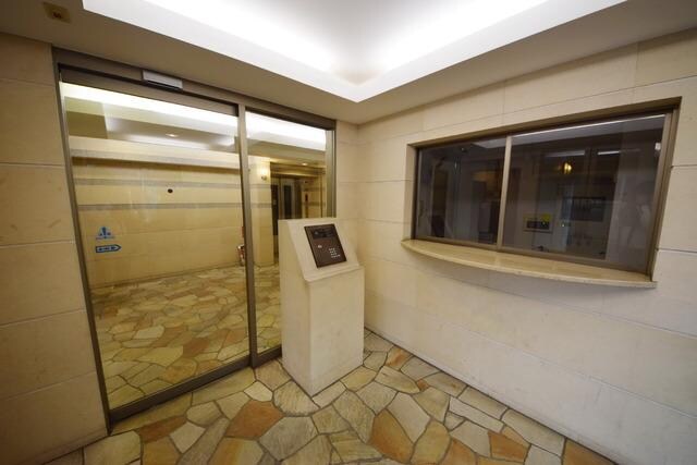 クロスフォート砧の物件内観写真