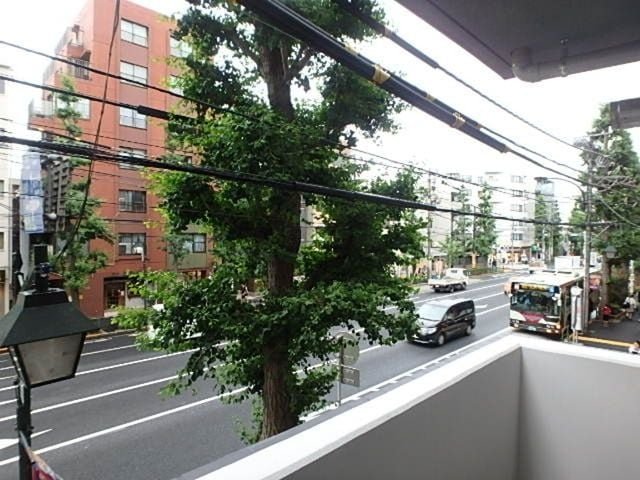 スパシエグランス荻窪の物件内観写真