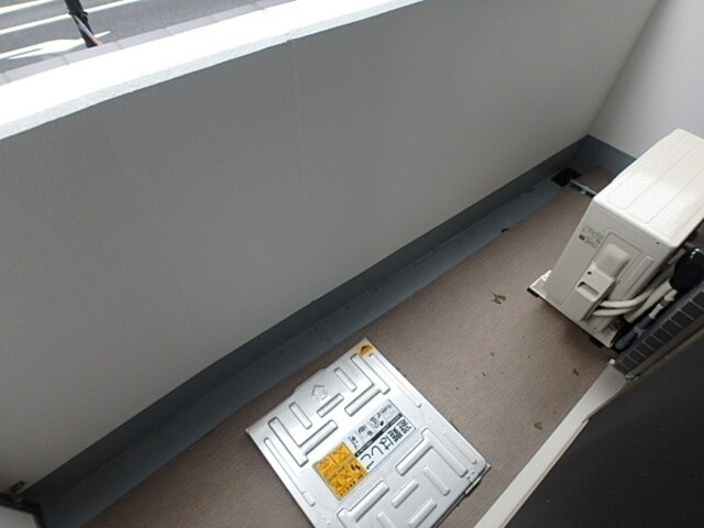 スパシエグランス荻窪の物件内観写真