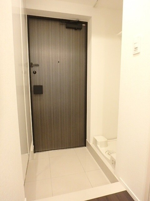 スパシエグランス荻窪の物件内観写真