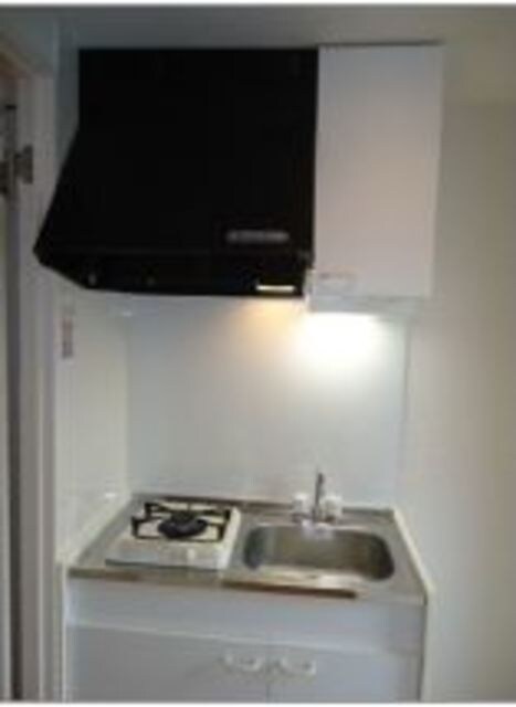 リード東中野の物件内観写真