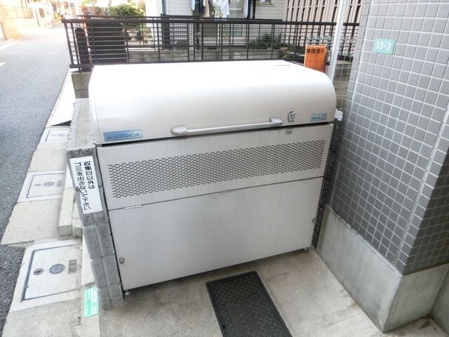 リード東中野の物件内観写真