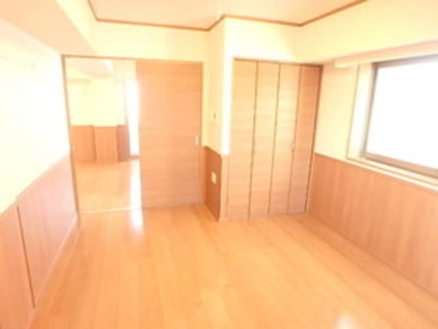 リンクフィールド中野の物件内観写真