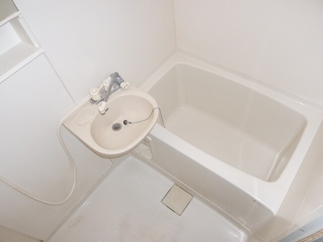 さくらハウスの物件内観写真