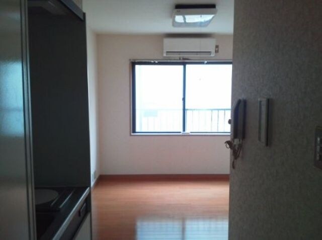 サンパレス中野坂上の物件内観写真