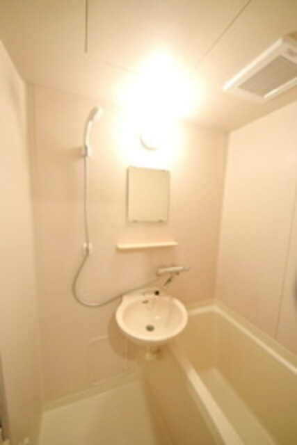 ラ・テラスKの物件内観写真