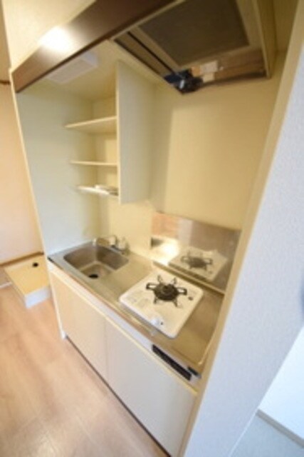 ラ・テラスKの物件内観写真