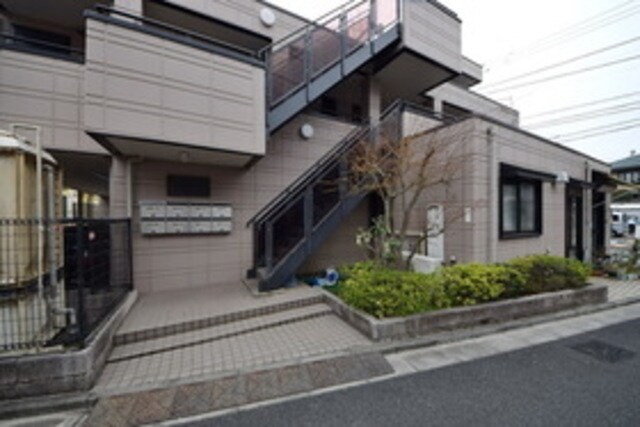 ラ・テラスKの物件内観写真