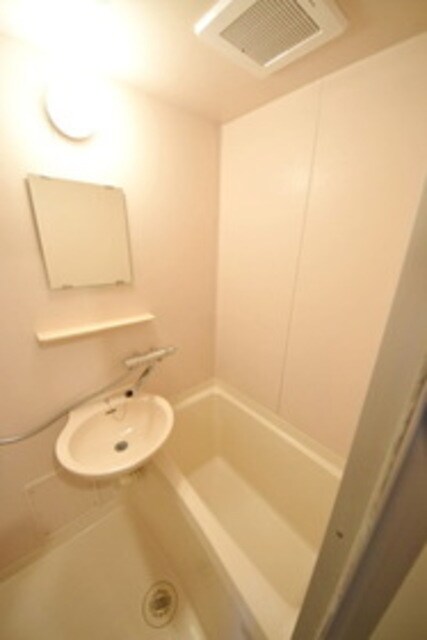 ラ・テラスKの物件内観写真