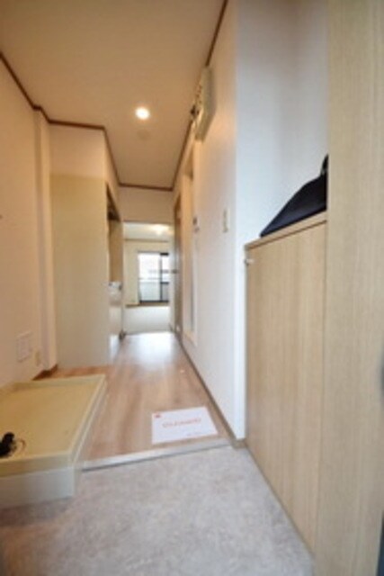 ラ・テラスKの物件内観写真