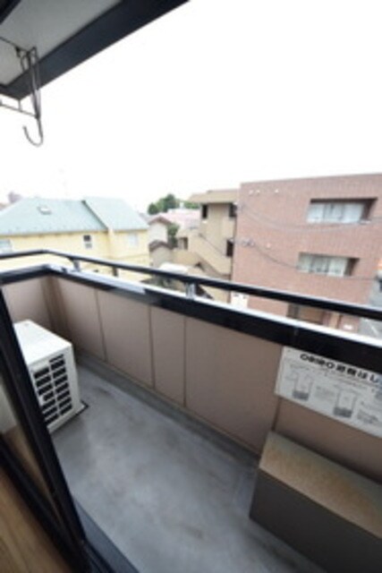 ラ・テラスKの物件内観写真