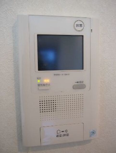 ルーブル中野新橋参番館の物件内観写真