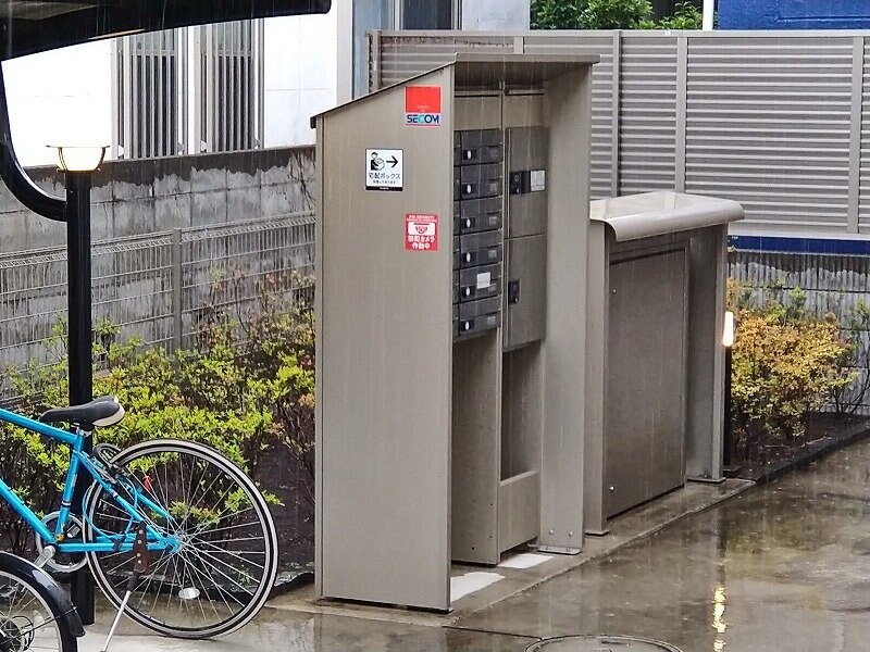 クレイノドゥーエ荻窪の物件内観写真