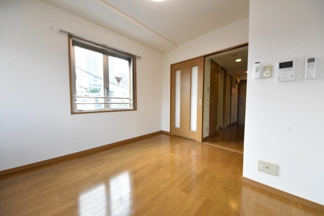 ルクレ荻窪の物件内観写真