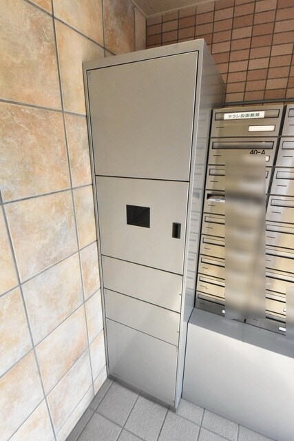 ルクレ荻窪の物件内観写真