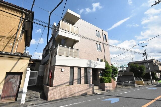 ルクレ荻窪の物件内観写真