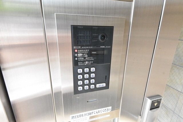 ルクレ荻窪の物件内観写真