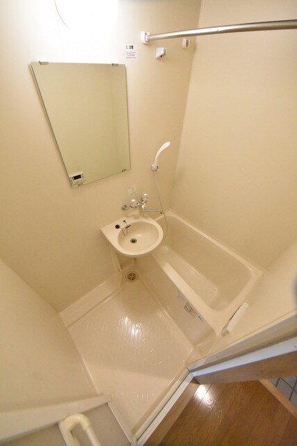 ルクレ荻窪の物件内観写真