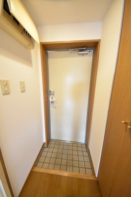 ルクレ荻窪の物件内観写真