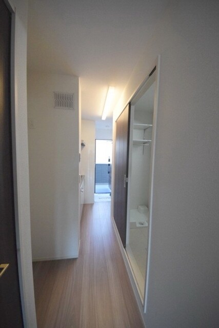 グレーヌメゾンの物件内観写真