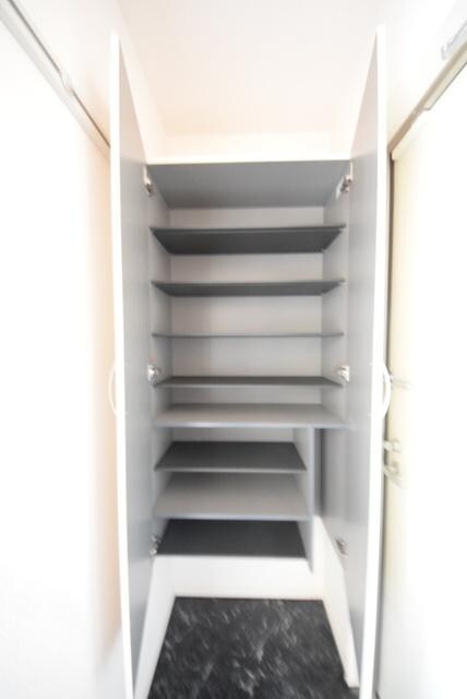 コージーコート・Fの物件内観写真