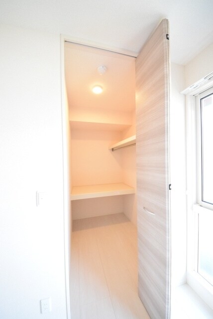 コージーコート・Fの物件内観写真