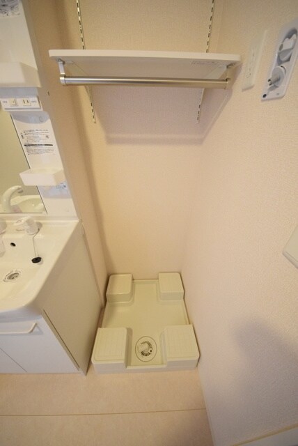 コージーコート・Fの物件内観写真