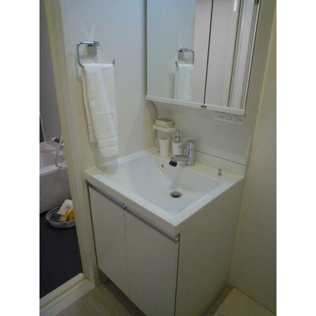 シャーメゾンステージ日野の物件内観写真