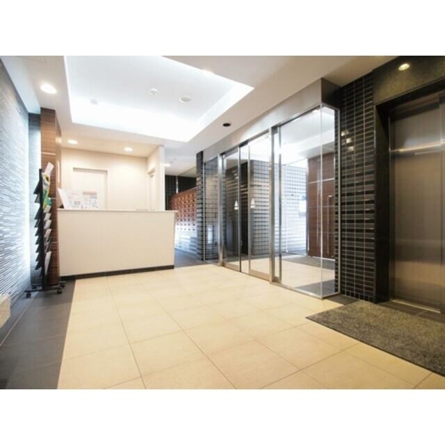 シャーメゾンステージ日野の物件内観写真