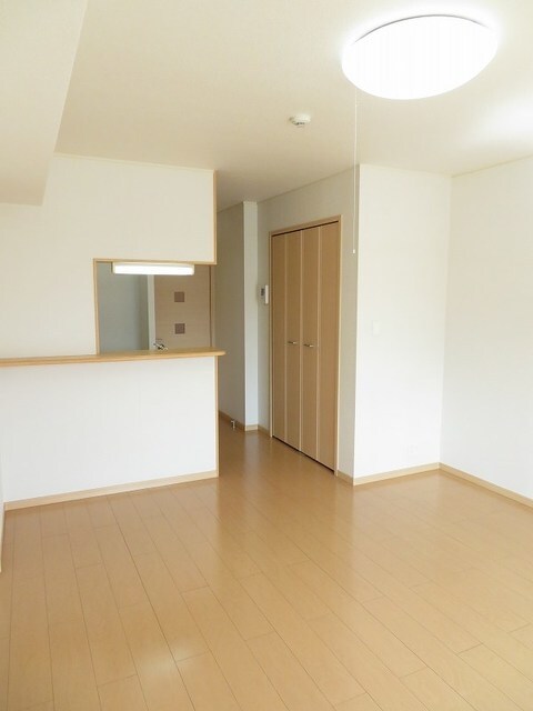 ミ・カシータの物件内観写真