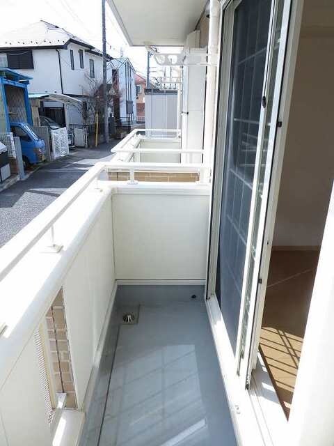 ミ・カシータの物件内観写真