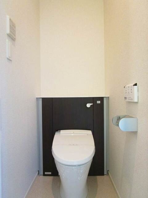 リーヴァ・ノイの物件内観写真