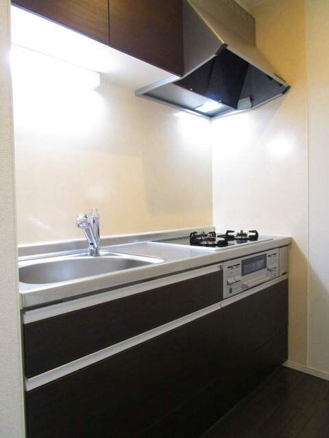 リーヴァ・ノイの物件内観写真